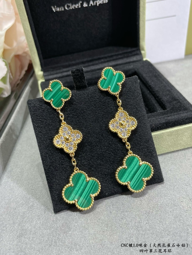 Vca Earrings